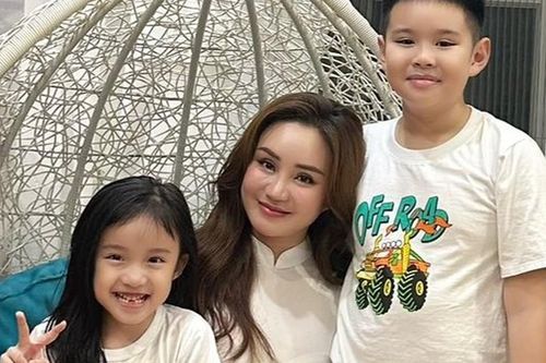 Vy Oanh thông báo gây chú ý