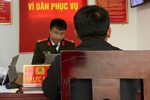 Đăng tin sai về lãnh đạo, một người đàn ông bị phạt 5 triệu đồng