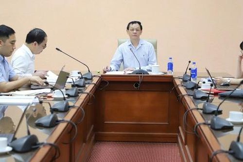 Xây dựng Thông tư mới thay thế quy định hiện hành về thực hành tốt sản xuất thuốc, nguyên liệu làm thuốc