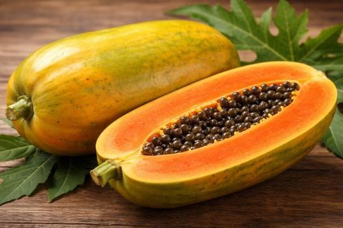 Đu đủ tốt cho sức khỏe nhưng 5 nhóm người cần thận trọng dùng
