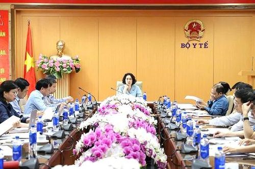 Đảm bảo quy trình chặt chẽ trong xây dựng chính sách cho đối tượng bảo trợ xã hội