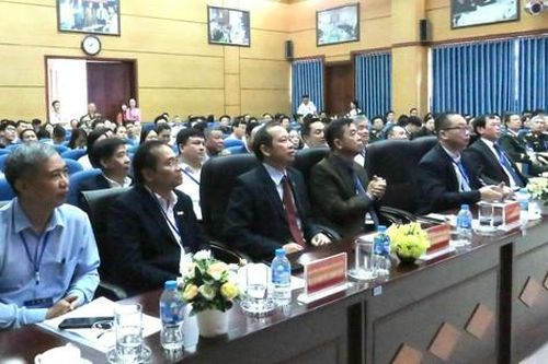 Nâng cao năng lực y tế biển, đảo và y học cao áp, phục vụ người dân