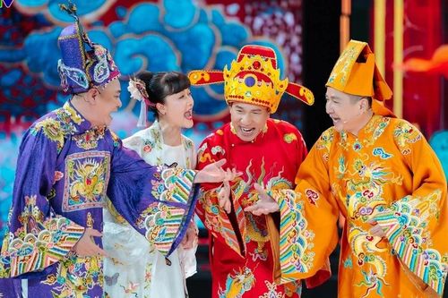 Táo Quân phiên bản 'Gặp nhau đầu năm' xoay quanh đề tài gì, khi nào lên sóng?