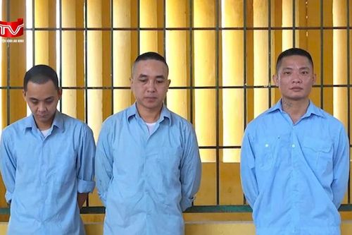 Triệt phá đường dây môi giới mua bán bộ phận cơ thể người qua mạng xã hội