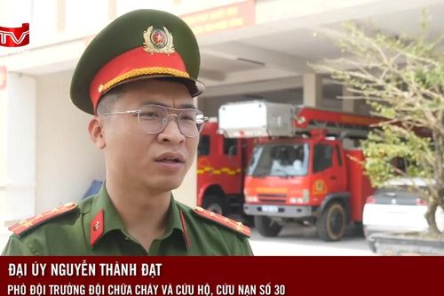 Ngăn ngừa cháy nổ hiệu quả tại các nhà xưởng, cơ sở sản xuất kinh doanh