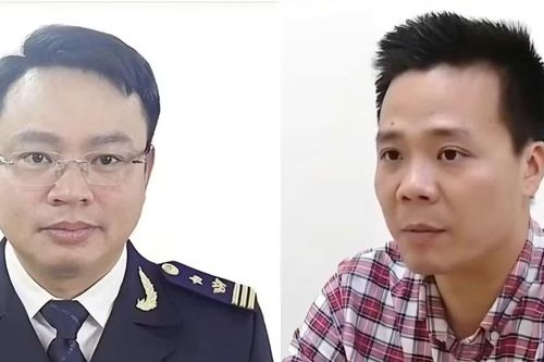 Cựu phó Cục trưởng nhận tiền để 'tiếp tay' cho thực phẩm giả