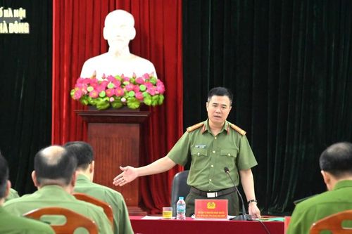 Thay đổi tư duy quản lý, gắn chặt trách nhiệm người đứng đầu trong công tác đảm bảo trật tự đô thị