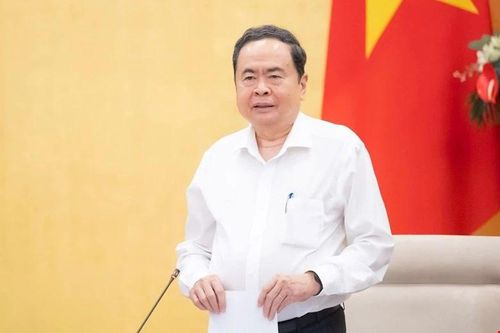 Chủ tịch Quốc hội ký xác nhận tư cách Đại biểu Quốc hội khóa XVI của 500 người trúng cử
