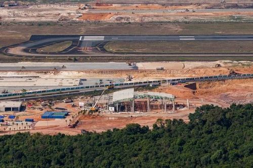 Đếm ngược APEC 2027: 'Đi từng ngõ, gõ từng nhà' gỡ nút thắt mặt bằng