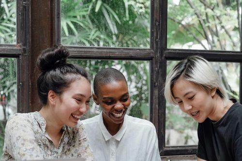 Gen Z chủ động tài chính từ sớm