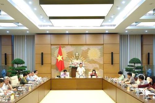 Xác lập mô hình tăng trưởng mới tạo bước bứt phá cho giai đoạn 2026-2030