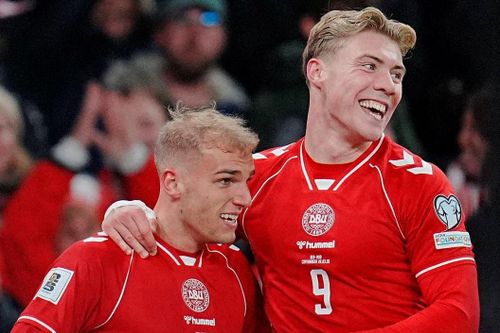 8 đội châu Âu vào chung kết play-off World Cup 2026