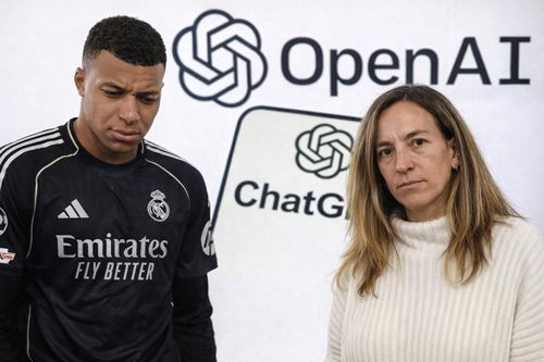 Real Madrid gặp rắc rối