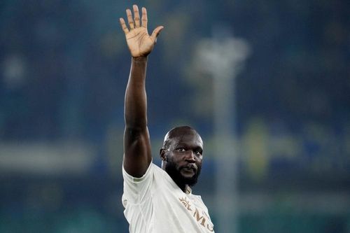 Lukaku gây phẫn nộ