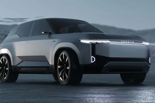 Toyota đầu tư thêm cả tỷ USD cho nhà máy xe điện tại Mỹ