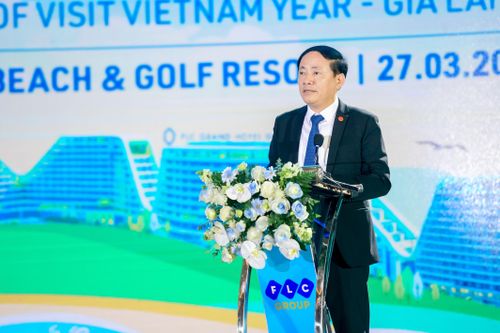 Gia Lai hợp tác 'ông trùm Kpop' làm đại nhạc hội tầm thế giới mỗi quý