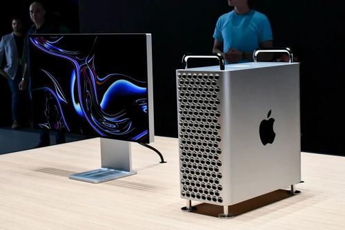 Sản phẩm vừa bị Apple khai tử