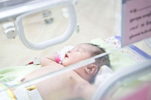 Cả thị trấn Hàn Quốc ăn mừng vì có em bé chào đời sau 17 năm