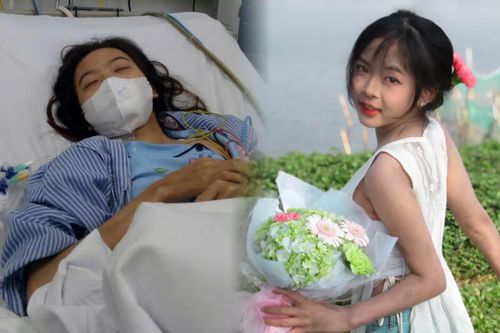 Cô gái 5 năm bị bệnh tật giày vò, mắc căn bệnh chưa thể chữa khỏi