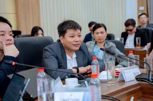 Hai cá nhân đứng sau vụ tiền số ONUS, HanaGold