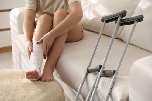 Nguy cơ gãy xương vì căn bệnh nhiều người chủ quan