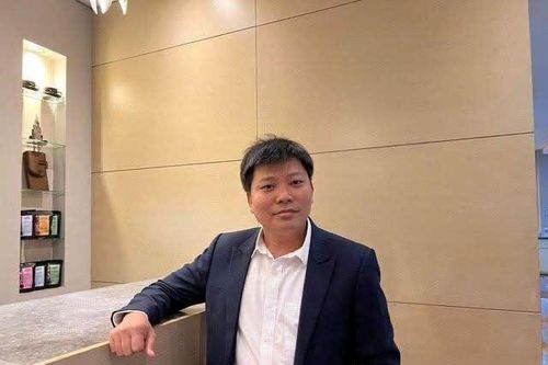 Bắt Tổng Giám đốc Công ty CP quản lý tài sản số