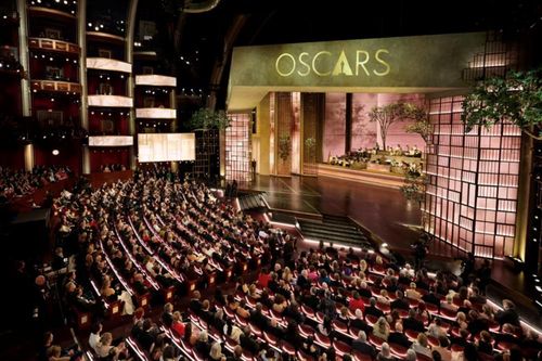 Oscar chuyển địa điểm tổ chức lễ trao giải