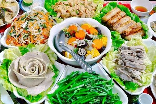 (Bài cuối): Cơm nhà, nền tảng của gia đình hạnh phúc thời 4.0