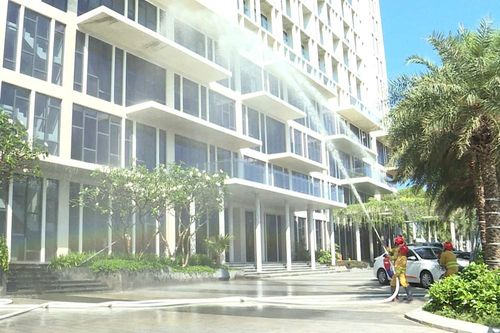 Gia Lai siết PCCC cơ sở lưu trú dịp Tuần lễ Năm Du lịch quốc gia 2026