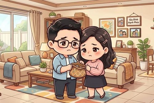 Gần 40 triệu một tháng mà vẫn túng thiếu, tôi không dám nghĩ đến chuyện mua nhà