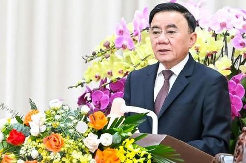 Toàn văn: Kết luận số 09-KL/TW về hoàn thiện cấu trúc hệ thống pháp luật Việt Nam