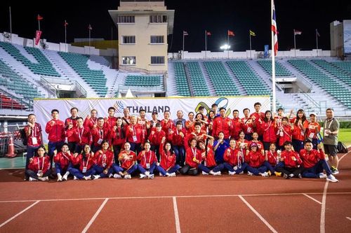 80 năm Thể dục thể thao Việt Nam: Nền tảng con người, động lực nâng cao vị thế quốc gia