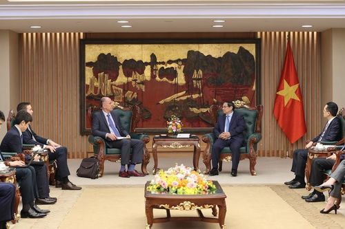 Việt Nam là quốc gia sử dụng hiệu quả sự hỗ trợ của IMF