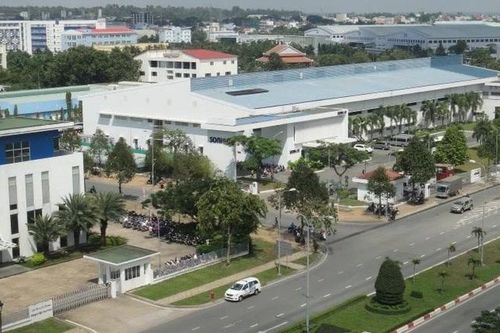Giúp doanh nghiệp bứt phá trong chuyển đổi xanh