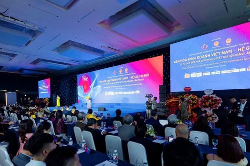 Văn hóa doanh nghiệp - Nền móng của tăng trưởng bền vững