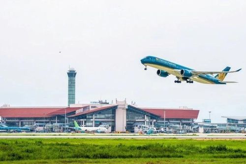 Các hãng bay giảm tần suất, dừng một số đường bay nội địa