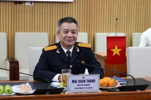 Cục Thuế và KOICA rà soát giữa kỳ Dự án xây dựng hệ thống quản trị thuế thông minh