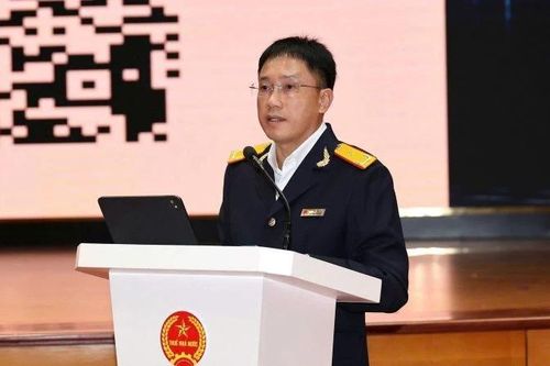 Việt Nam-Hàn Quốc: Hợp tác hoàn thiện định hướng tái thiết kế quản lý thuế hiện đại
