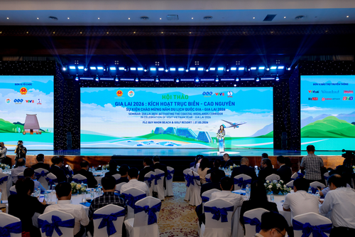Hạ tầng kết nối góp phần đưa tiềm năng, lợi thế thành động lực phát triển