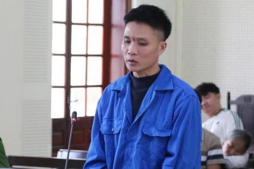 Nỗi đau của 3 đứa trẻ khi bố lãnh án tù chung thân, mẹ bỏ đi biền biệt