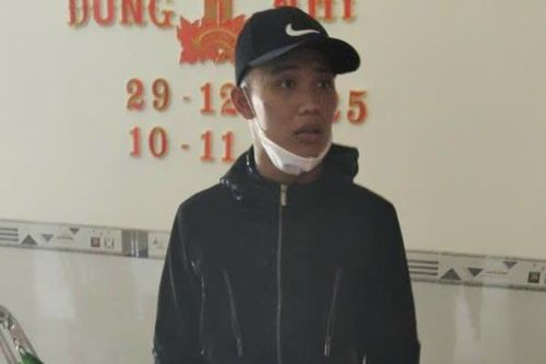 Đạo chích chuyên 'bợ' heo đất