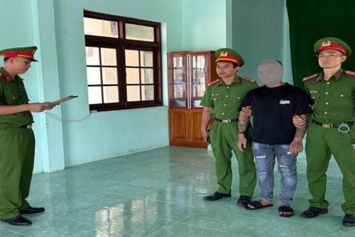Đang tại ngoại tiếp tục gây án