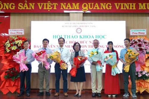 Tăng cường giải pháp toàn diện trong phục hồi chức năng sau tổn thương tủy sống