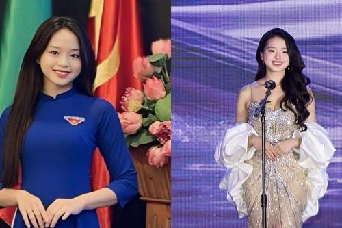 Nữ Bí thư Chi đoàn lan tỏa tinh thần tuổi trẻ Đoàn viên bằng hành trình không ngừng bứt phá