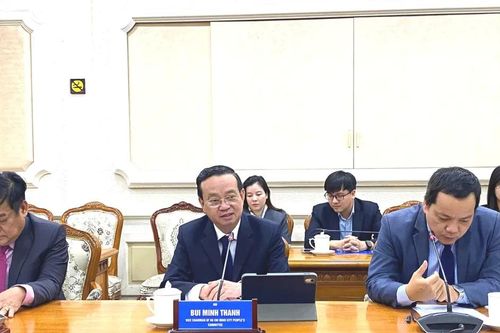 TPHCM và Quảng Tây (Trung Quốc) thúc đẩy hợp tác nông nghiệp công nghệ cao
