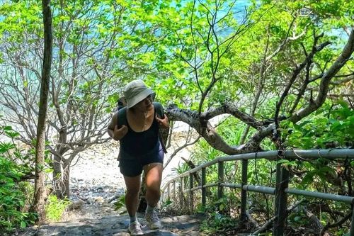 Phát triển du lịch Côn Đảo gắn với bảo tồn thiên nhiên
