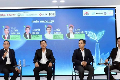 Khu công nghiệp sinh thái: Nền tảng thu hút dòng vốn FDI