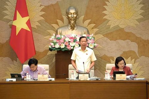 Bốn 'nguyên tắc vàng' để giữ vững tăng trưởng