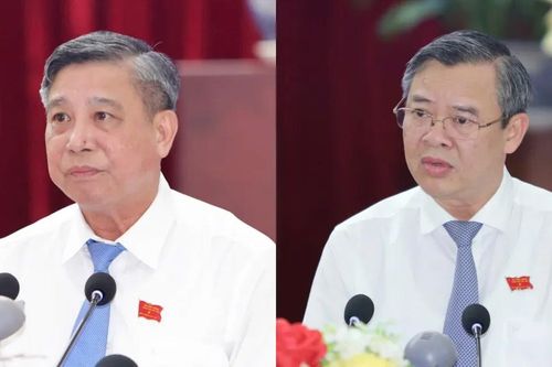 Bầu lãnh đạo chủ chốt HĐND, UBND TP Cần Thơ nhiệm kỳ 2026-2031
