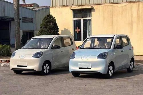 Soi Wuling Macaron từ 269 triệu 'bằng xương bằng thịt' tại Việt Nam